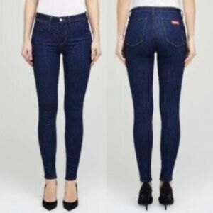 L’Agence Zeppelin High Rise Skinny 26
